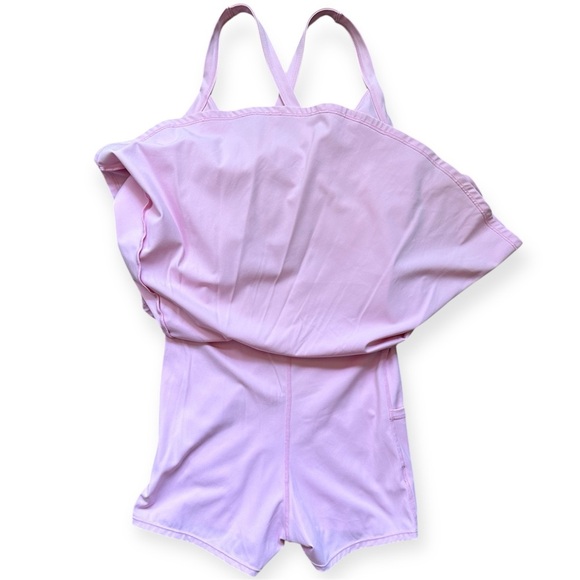 AS Revival Light Pink Sleeveless Dress - Picture 3 of 8